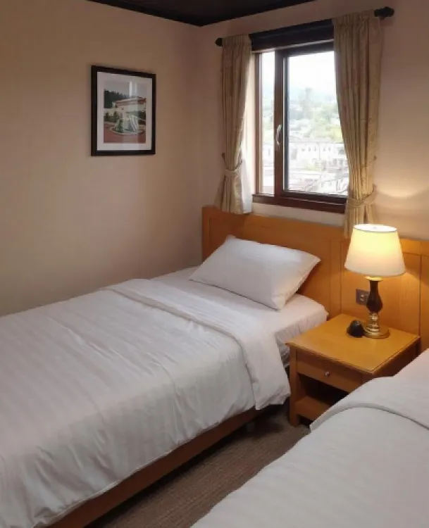 Accommodation