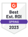 best est roi
