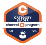 Category Leader Q5 2025