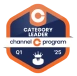 Category Leader Q4 2024