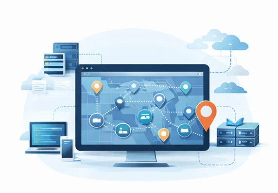 Unified Device Inventory
