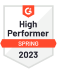 High performer