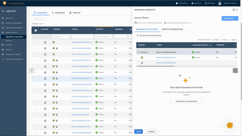 AI-Summaries