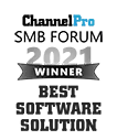 2021_SMB_Forum_BestSoftwareSolution