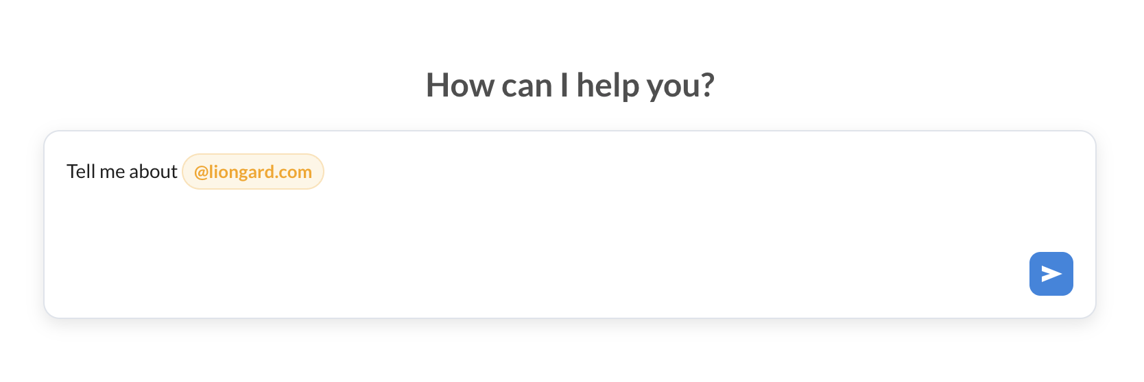 LIQ-AI-Prompt-Window