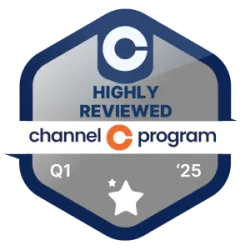 Liongard-Channel-Program-Highly-Reviewed