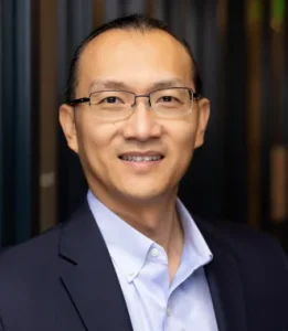 Vincent Tran, CISSP