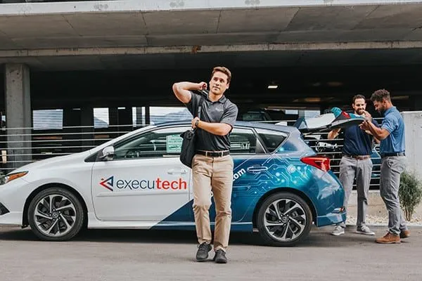 Executech
