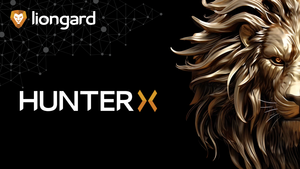 HunterX by Liongard | Turn External Risk Into Revenue in Seconds