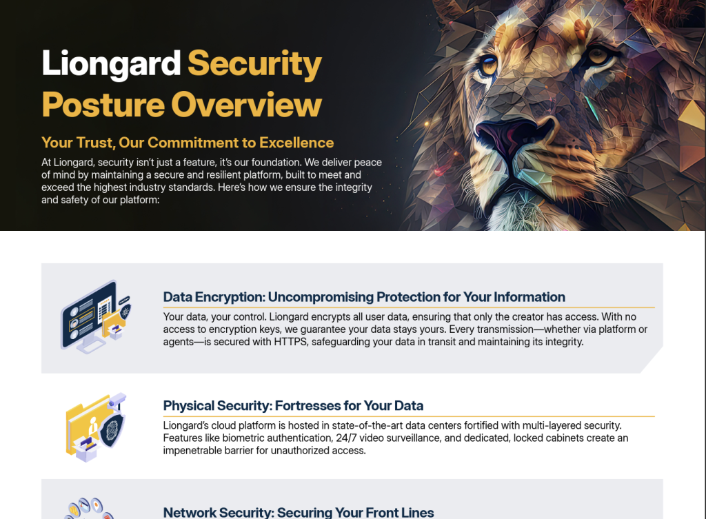 Platform Security Overview
