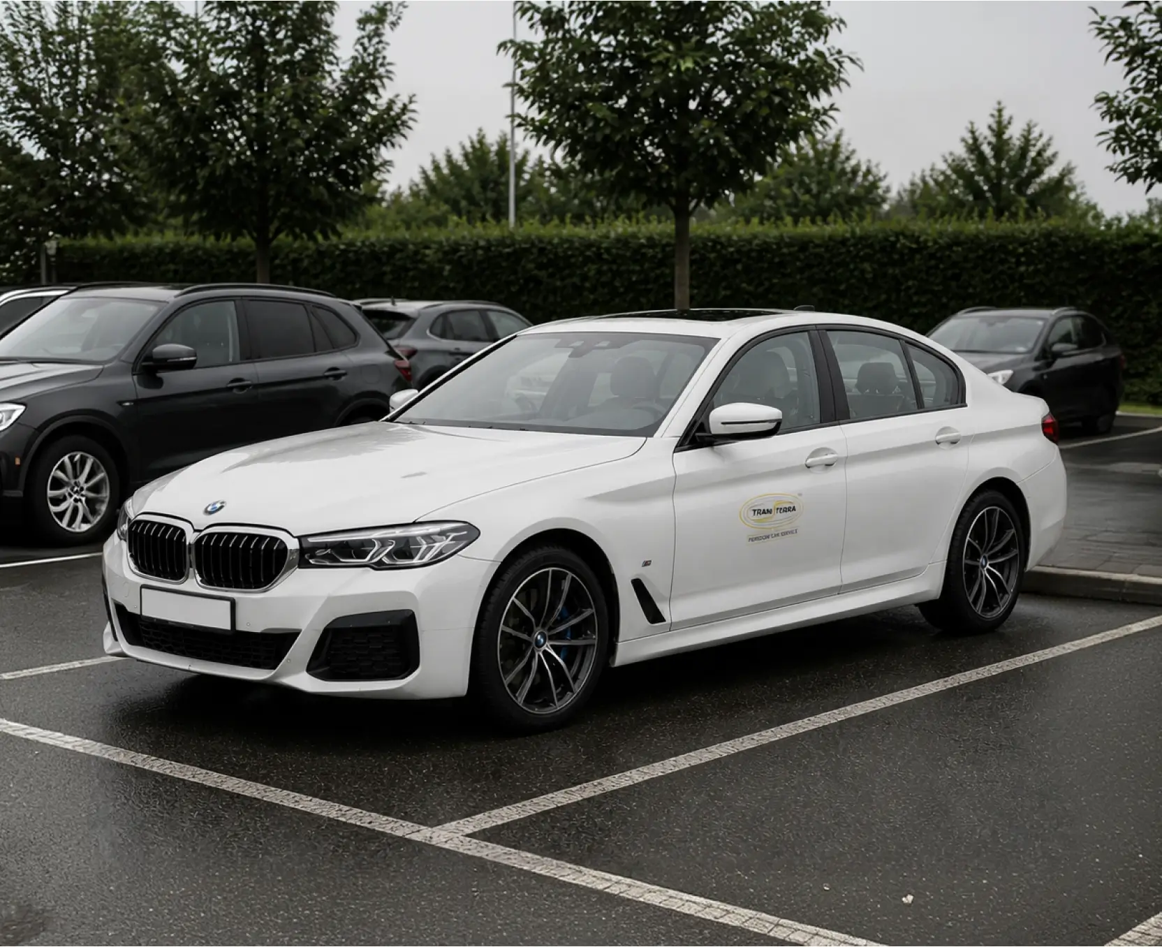 BMW
